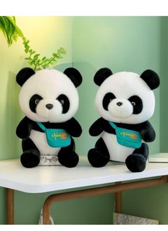 Golden Homee 2 Pieces Plush Toys Cute Kids Birthday Gifts  - Image 1
