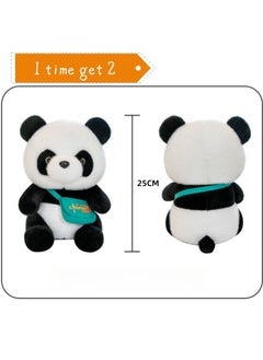 Golden Homee 2 Pieces Plush Toys Cute Kids Birthday Gifts  - Image 5