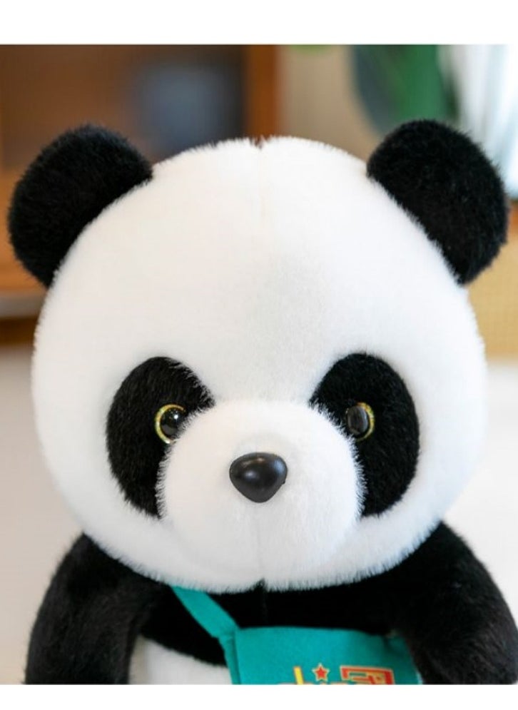 Golden Homee - 2 Pieces Plush Toys Cute Kids Birthday Gifts - Image 1