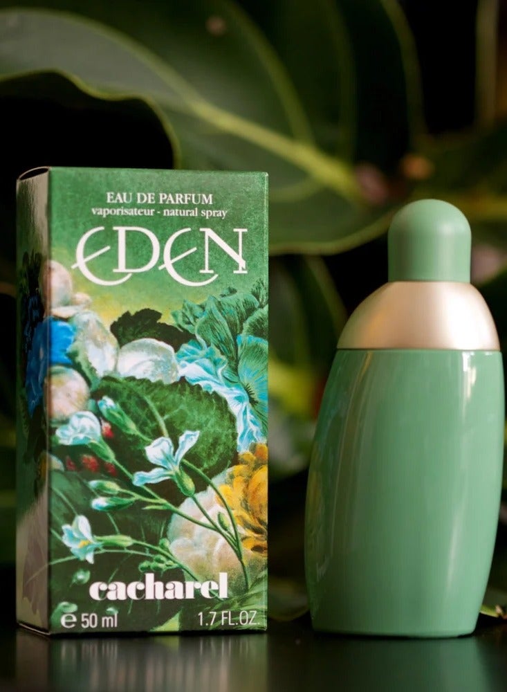 إيدين عطر ايدن كاشاريل 50مل - Image 1
