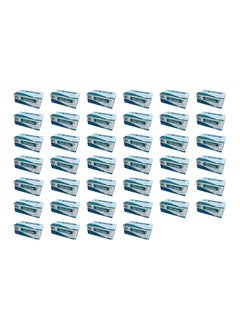 Generic 40-Boxes/ 2000-Pieces Disposable Face Mask, 50/Pack, 3-Ply (BM-09)  - Image 1