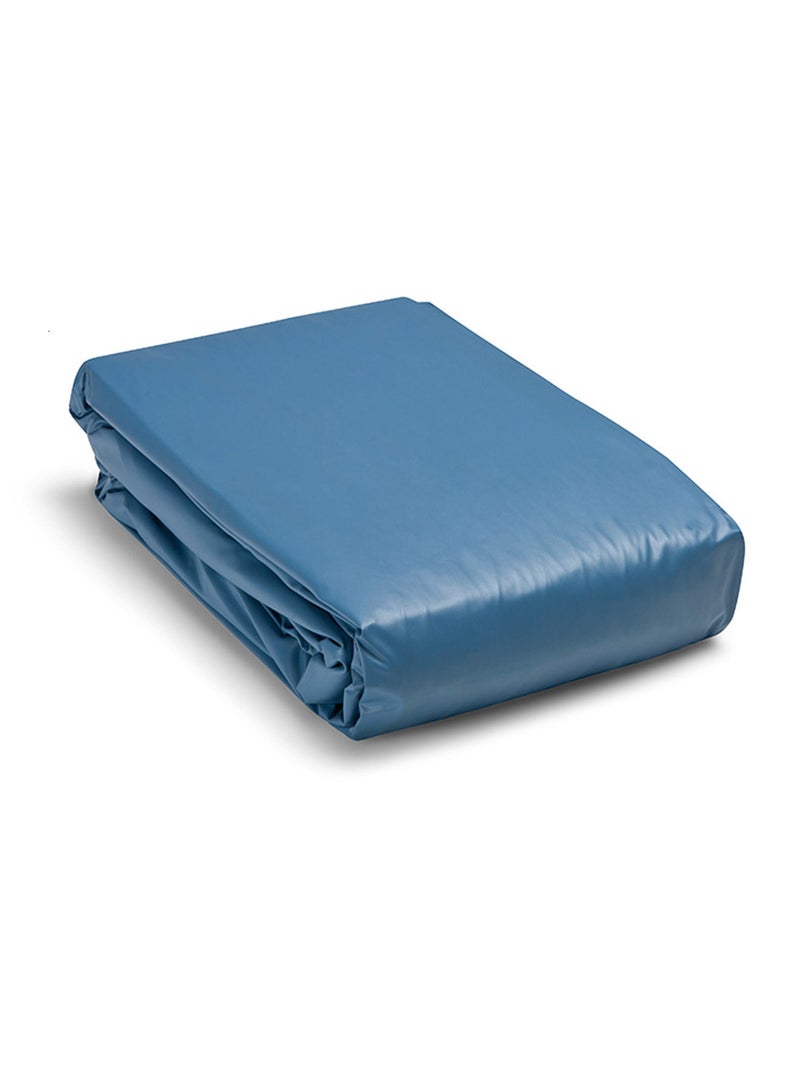 INTEX 3.05m X 25cm Round Pool Cover - Image 2