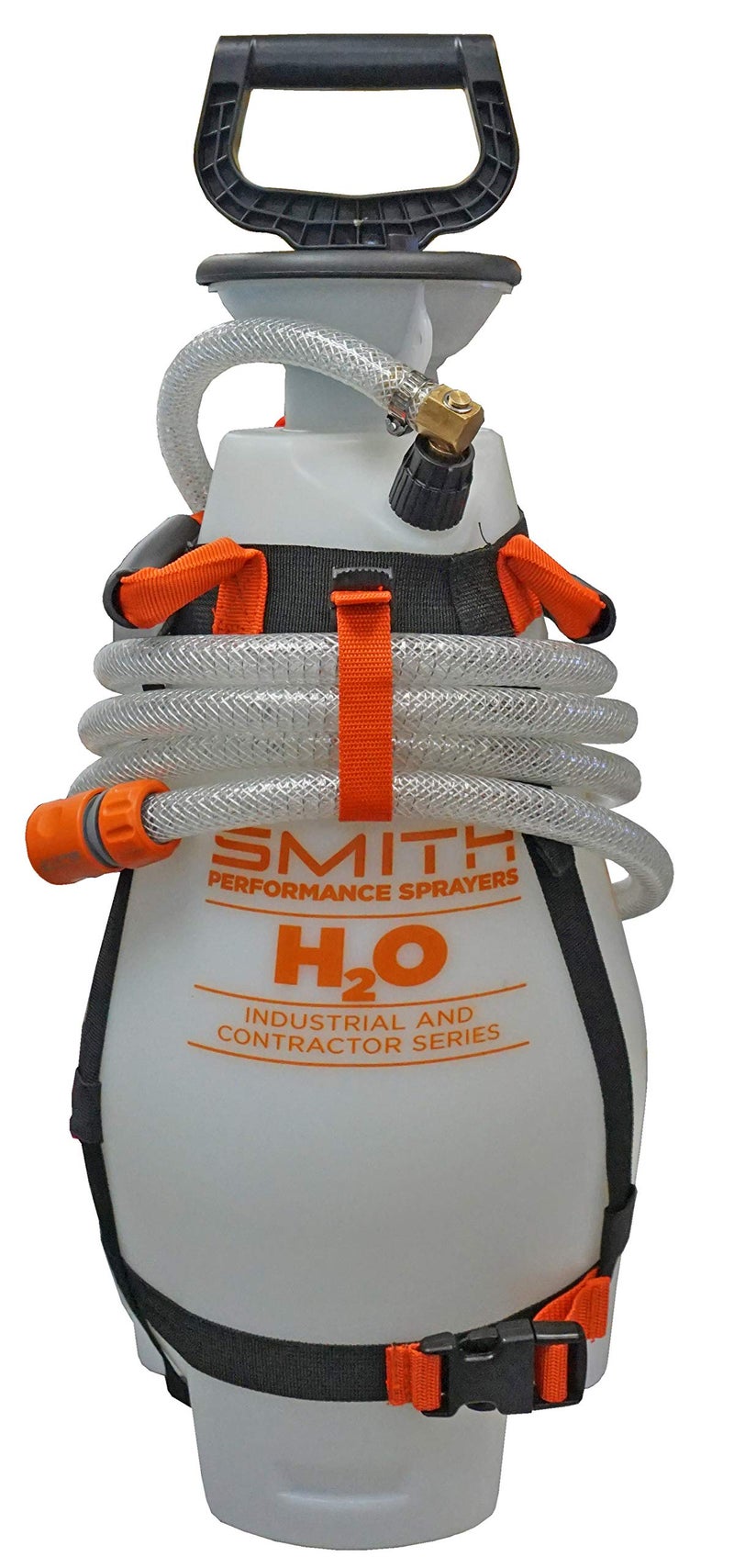 Smith Performance Sprayers 190552 3Gallon Water Supply Tank for Core Drilling and Concrete CutOff and Flat Saws