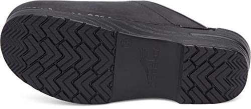 Dansko Women's Sonja Black Cabrio Mule 8.5-9 M US - Image 3