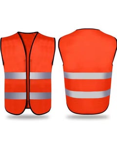 Vest Safety Reflective  orange - pzsku/ZCA820BEDAD2B8BB4C84DZ/45/_/1733834462/88321a2e-7d13-447e-92ef-a78fa5a2eb63