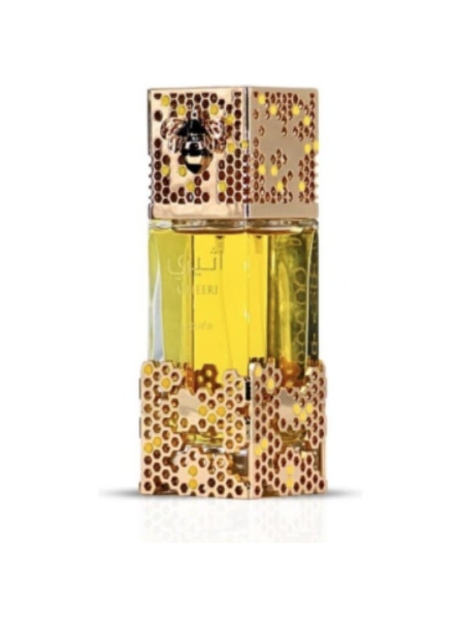 لطافة عطر اثيري من لطافة 100 مل - Image 1
