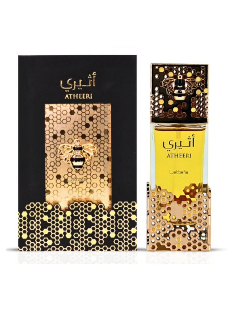 لطافة عطر اثيري من لطافة 100 مل - Image 2