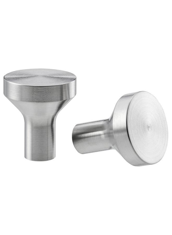 erorex Knob, Stainless Steel, 21 Mm - Image 1