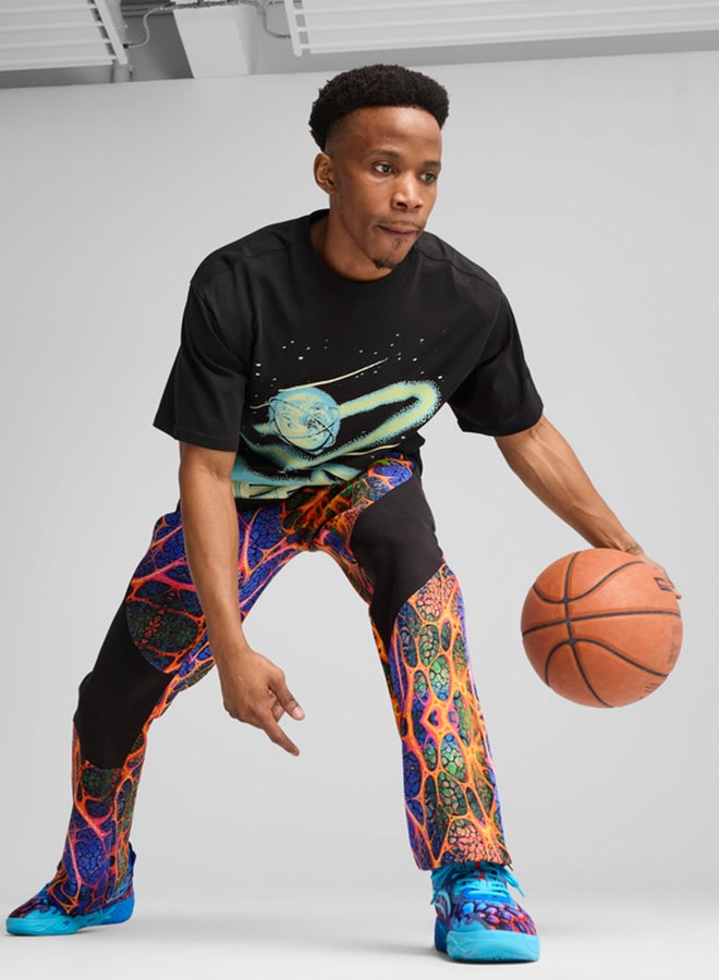 PUMA Melo Alien Skins Tee II - Image 5