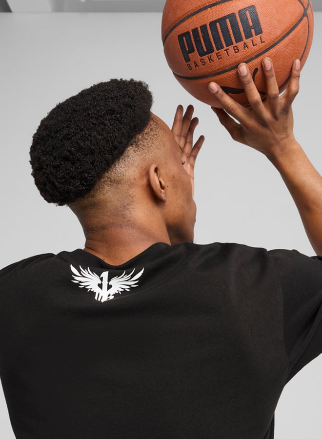 PUMA Melo Alien Skins Tee II - Image 4