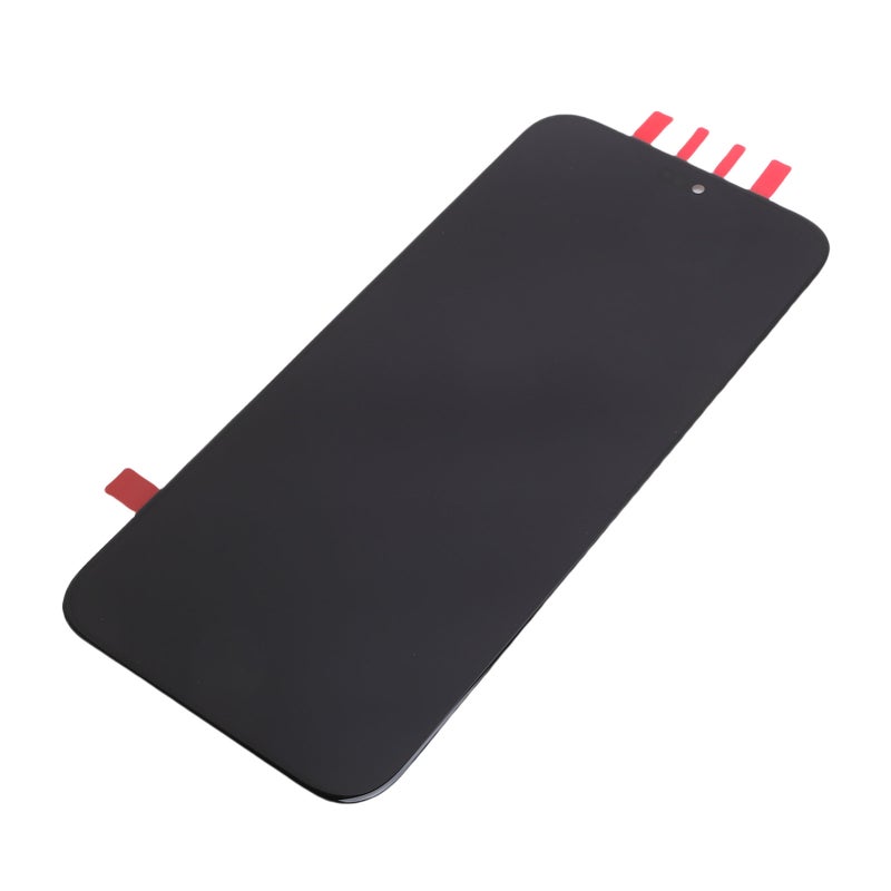 Phone Screen Replacement for Honor X50i+ X8B 200 Lite Phone Touch Screen Digitizer Assembly with Repair Tools - Image 4