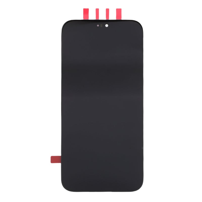 Phone Screen Replacement for Honor X50i+ X8B 200 Lite Phone Touch Screen Digitizer Assembly with Repair Tools - Image 2