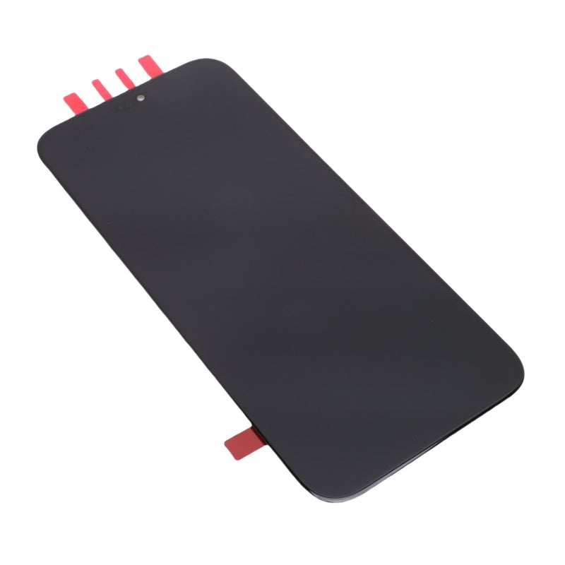 Phone Screen Replacement for Honor X50i+ X8B 200 Lite Phone Touch Screen Digitizer Assembly with Repair Tools - Image 3
