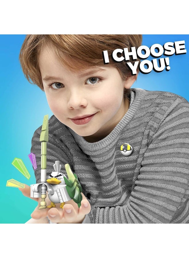 Mega Construx Pokemon Sirfetch'D - Image 1