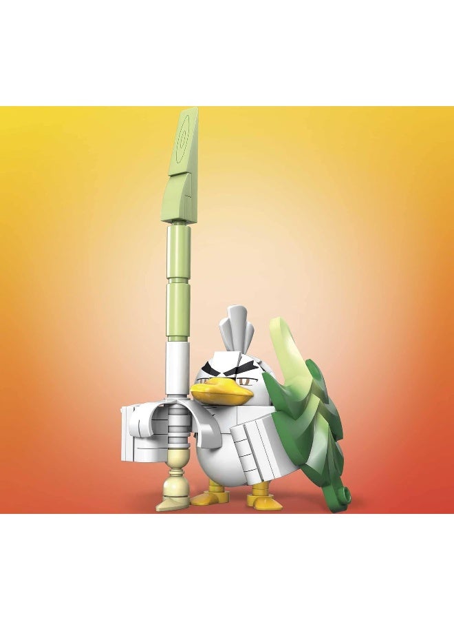 Mega Construx Pokemon Sirfetch'D - Image 5