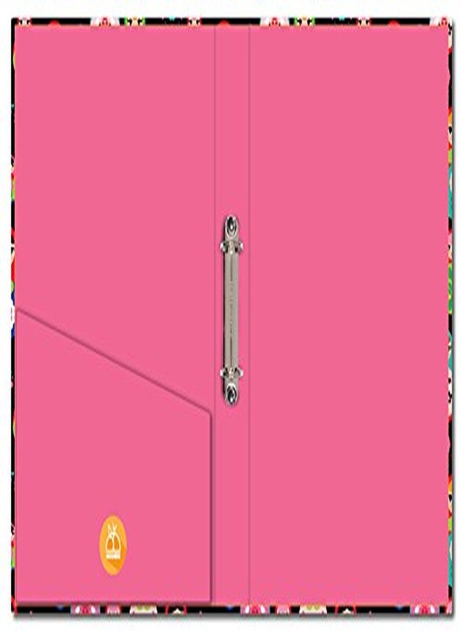 Nourish 2-O- Ring Binder - Image 2