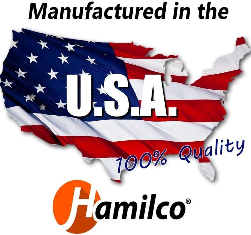 Hamilco White Legal Cardstock Paper 8 1/2" x 14" Card Stock 65lb Cover 50 Pack (Bright) - Image 5
