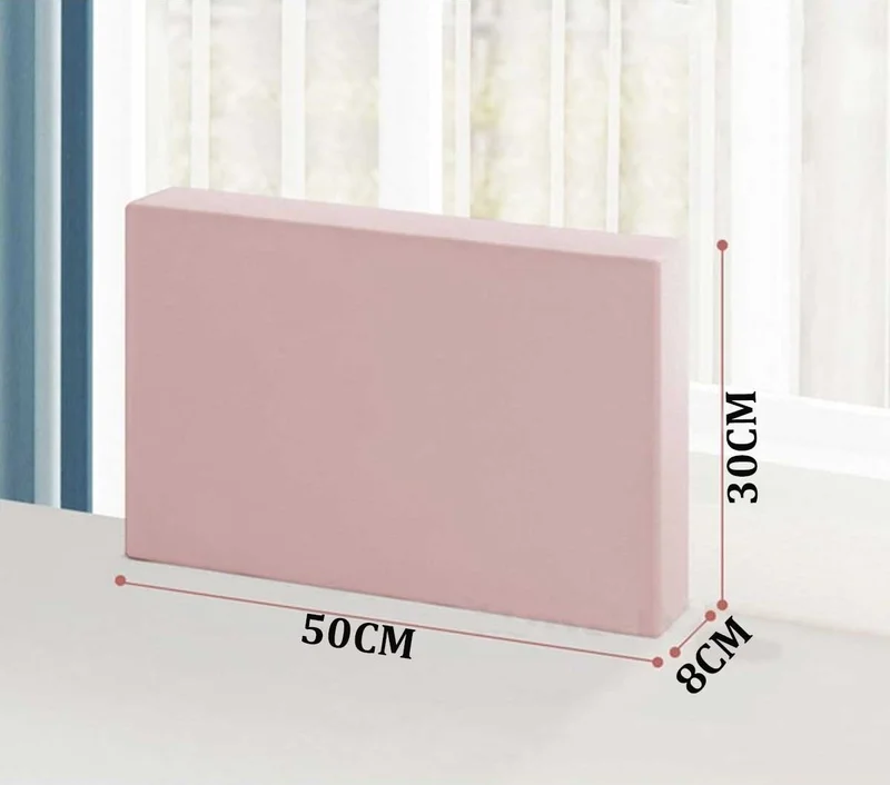 Revu Baby 500 cm Serenty Plus Bed Barrier Baby and Child Railing Safety Barrier Gray