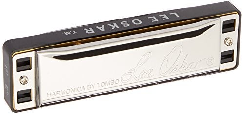 Lee Oskar Harmonica, Major Key of E Flat - Image 4