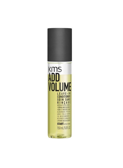ADDVOLUME Volumizing Leave-In Conditioner, 5.0 oz