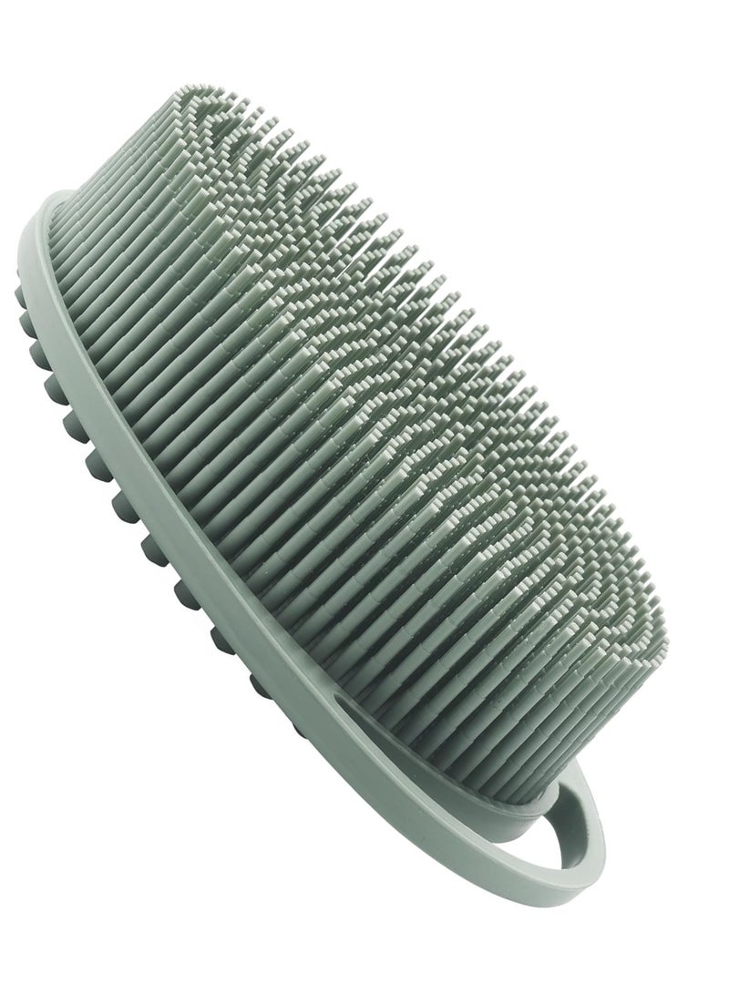 إيكوتولز مقشر الجسم السيليكوني - قطعة واحدة - Image 3