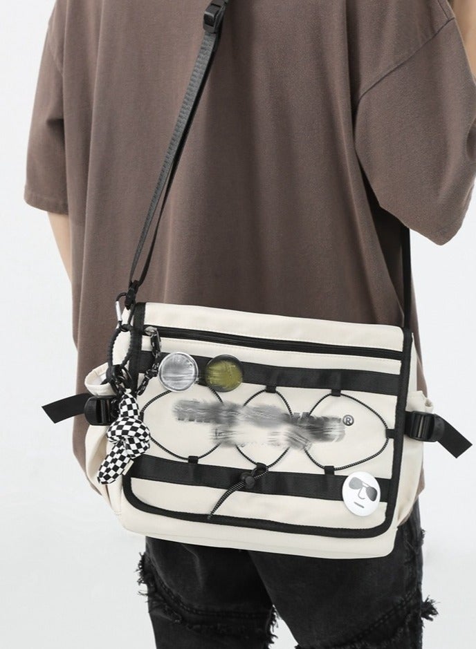 New Casual Ins Crossbody Bag Shoulder Bag