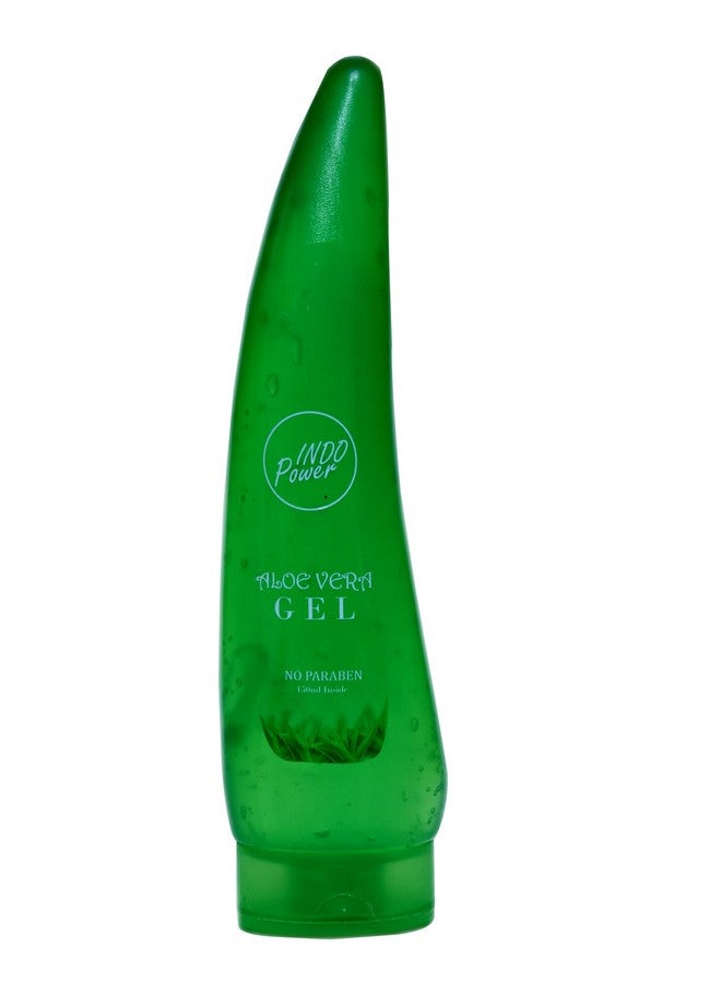 INDOPOWER INDO POWER Aee109- ALOE VERA GEL 150gm. - Image 1