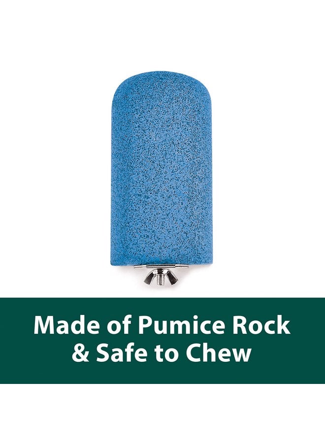 كايتي حافة الحمم البركانية من Kaytee لربطها بموائل الأسلاك الخاصة بالحيوانات الأليفة الصغيرة - Image 3