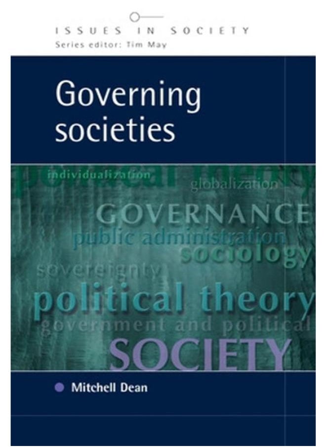 Governing Societies (Issues in Society) 