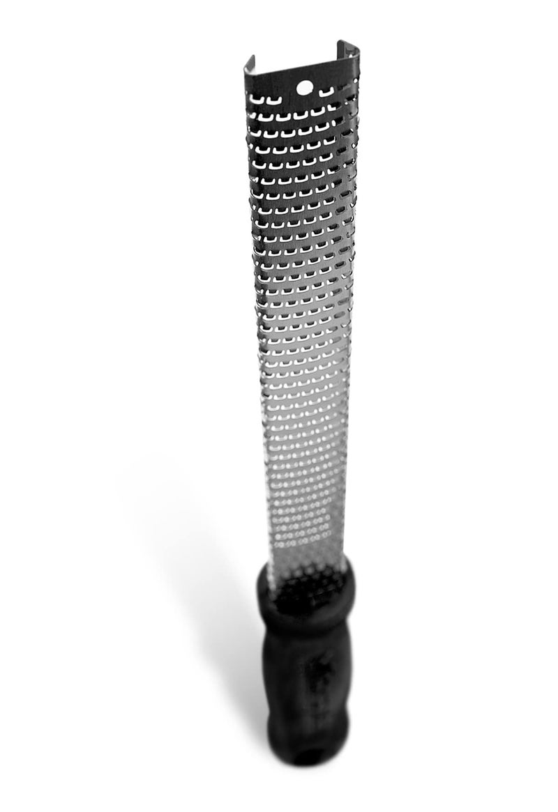 Microplane Microplane Classic Zester Grater, Black  - Image 3