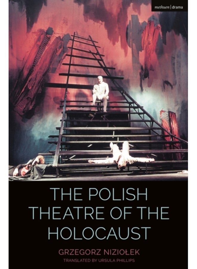 The Polish Theatre of the Holocaust