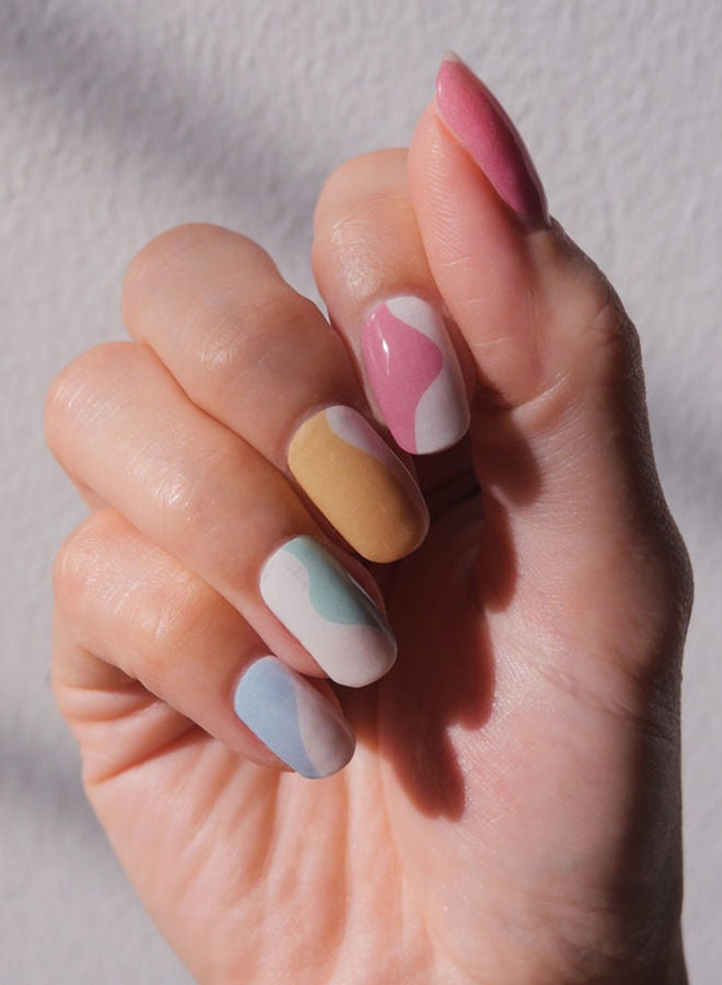 NODSPARK Pastel Deco - Image 2