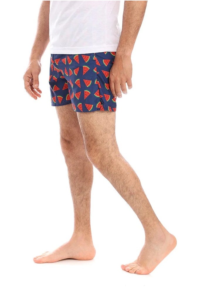 Generic - Men's Short Swimwear - Image 1