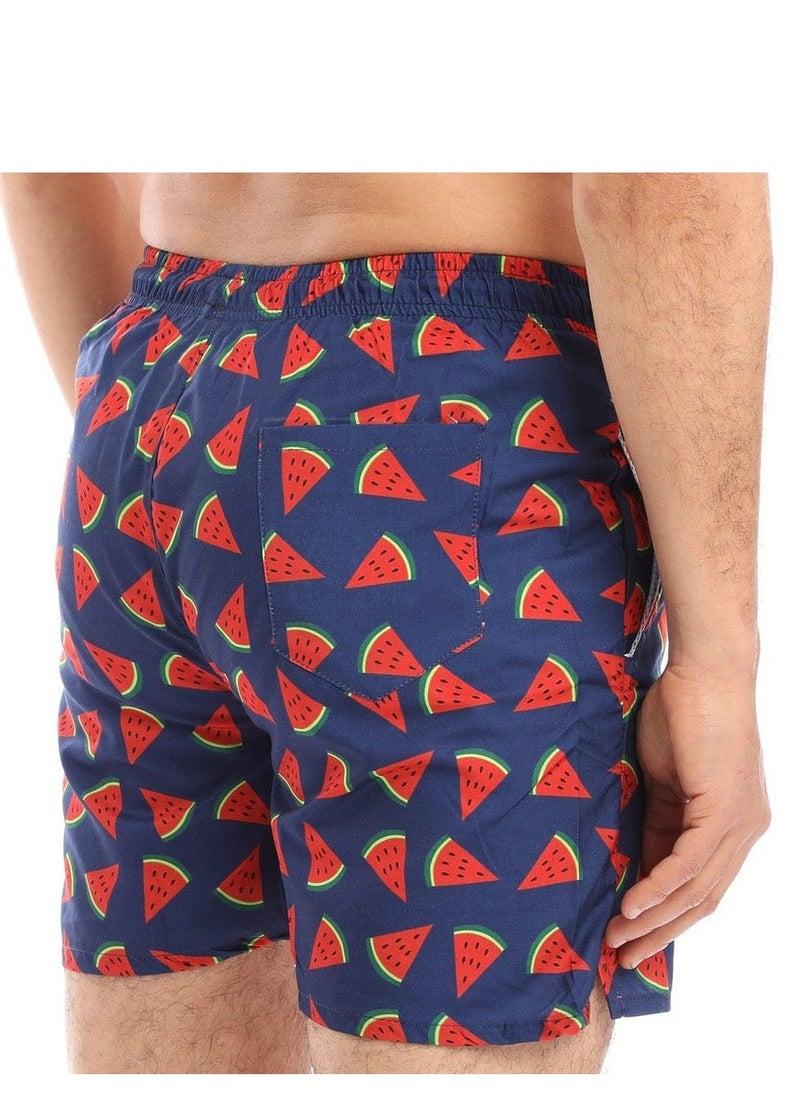 Generic - Men's Short Swimwear - Image 1