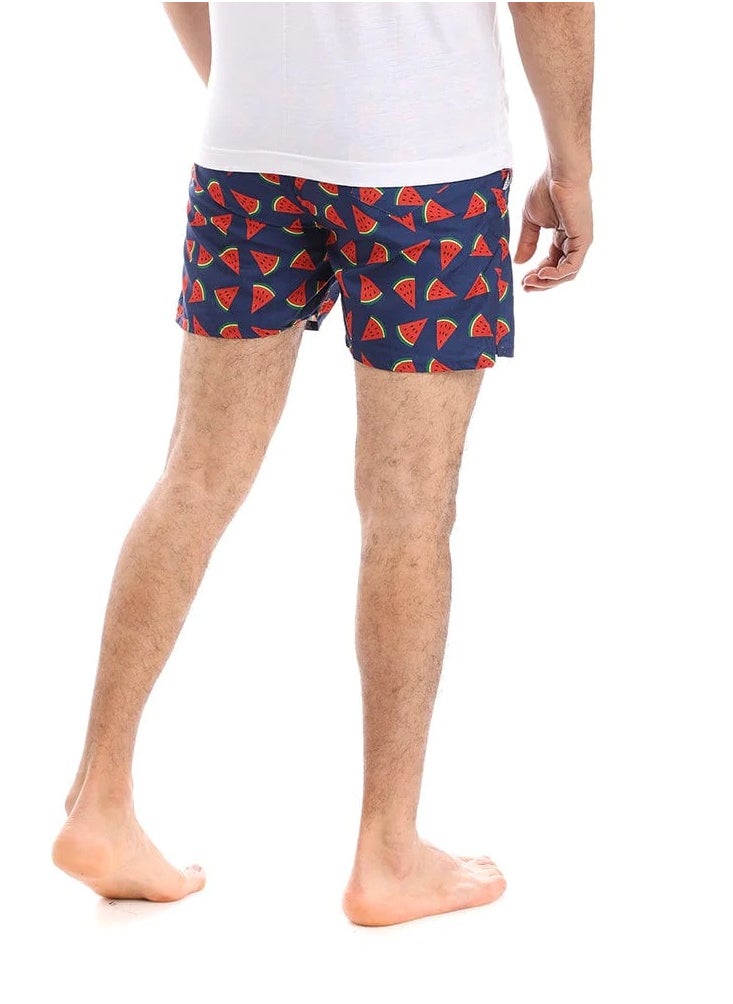 Generic - Men's Short Swimwear - Image 1
