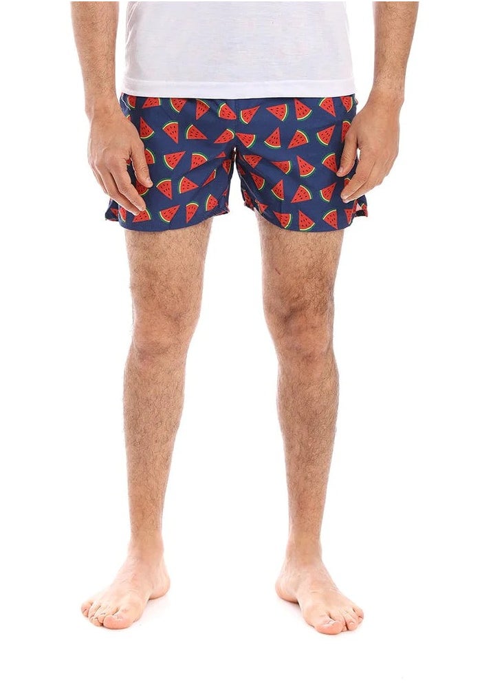 Generic - Men's Short Swimwear - Image 1
