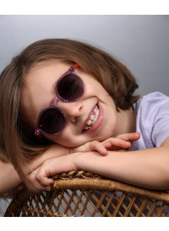 Bern Glasses Gl 1031 41 18 130 C229 001D Children's Sunglasses  - Image 2