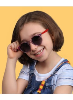 Bern Glasses Gl 1031 41 18 130 C229 001D Children's Sunglasses  - Image 1