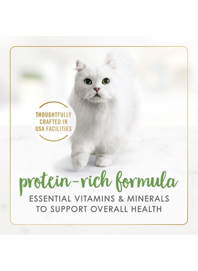 فانسي فيست طعام القطط بورينا فانسي فيست جرافي لوفيرز، سمك السلمون المشوي، جورميه، في مرق طعام القطط الرطب - عبوة من ٢٤ علبة، ٣ أونصات - Image 3