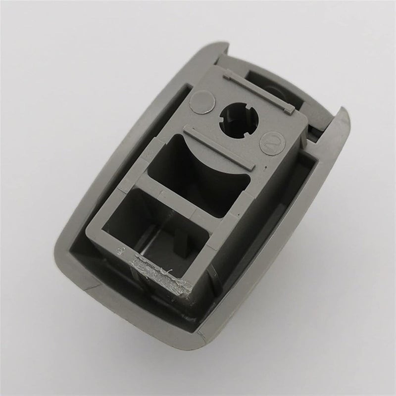 ديموراكس ديمولكس حامل مشبك لتعليق واقي الشمس لسيارة شيفروليه - Image 4