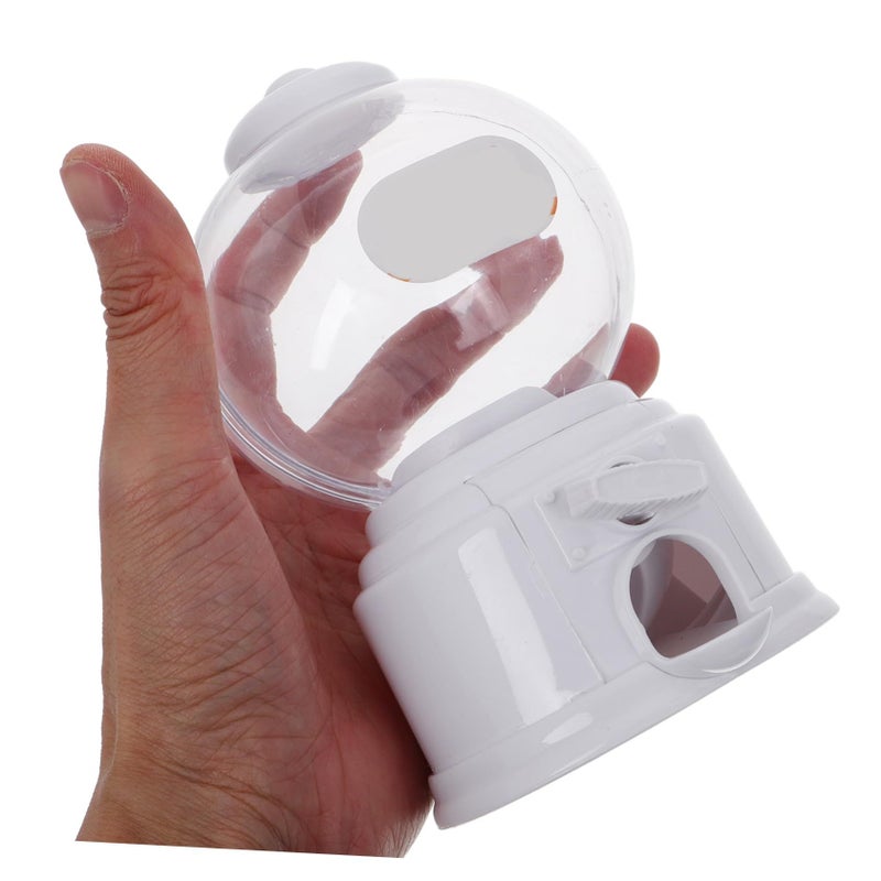 Mini Candy Dispenser Machine Vintage Portable Handheld Snack Dispenser Plastic Material For Boys And Girls Party Favor Toy - Image 5