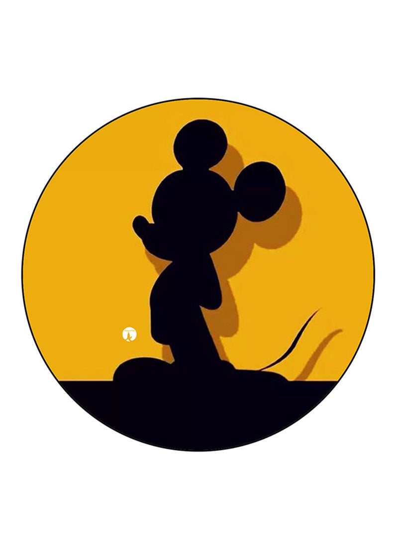 RKN Disney Printed Fridge Magnet Multicolour - Image 1