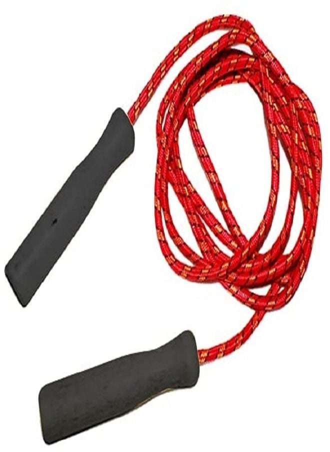 ULTIMAX Training Set Skipping Rope Handgrips Chest Expander Power Twister  - Image 3