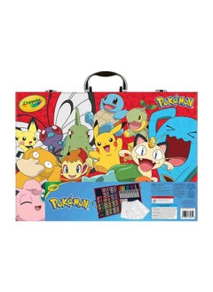 Pokemon Inspiration Art Case (115 Pieces) - pzsku/ZCA83AF4006B87102F567Z/45/_/1725275769/edea7aee-0273-4919-8d04-58b758906683