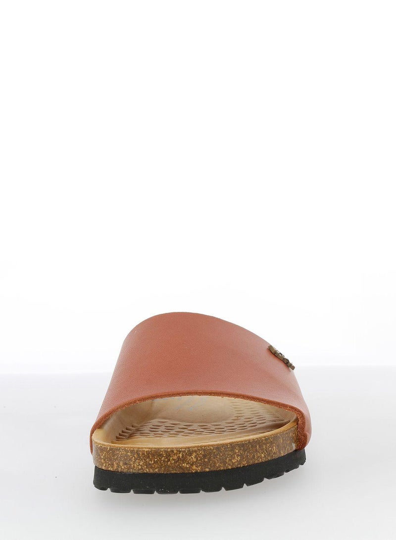 Vital Nature Flat Sandals - Image 4