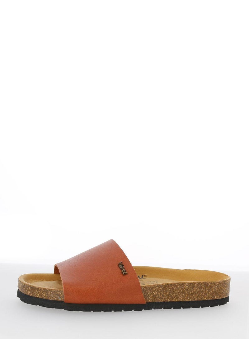 Vital Nature Flat Sandals - Image 3