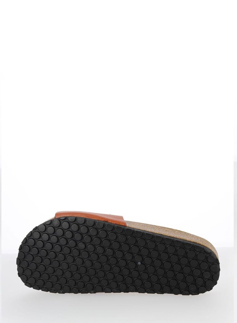 Vital Nature Flat Sandals - Image 5