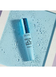 NOTE COSMETIQUE Volume One Touch Waterproof Mascara  - Image 4