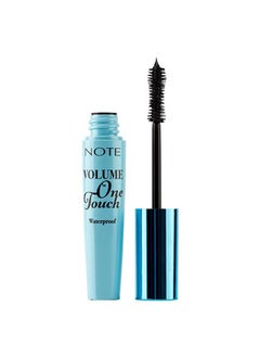 NOTE COSMETIQUE Volume One Touch Waterproof Mascara  - Image 2