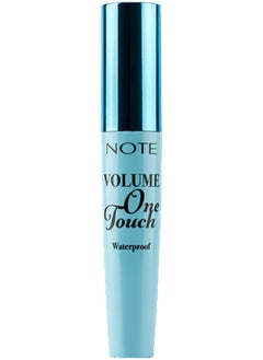 NOTE COSMETIQUE Volume One Touch Waterproof Mascara  - Image 3